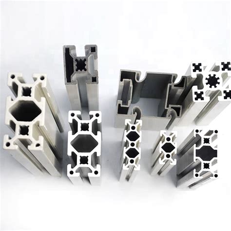 3d channel aluminum slot tape .